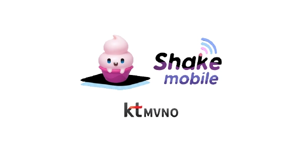 Shake Mobile